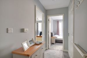 Entrance Hall- click for photo gallery